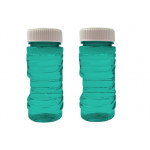 Fotoaparát vytvárajúci bubliny žaba zelená